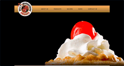 Desktop Screenshot of dellscherry.com